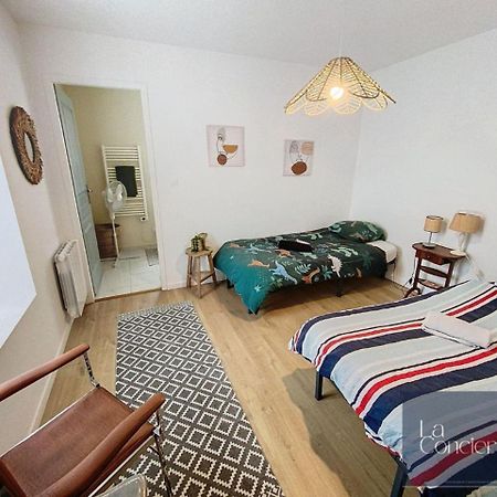 Apartament Le Duplex De Bellevue - Futuroscope - La Conciergerie. Jaunay-Clan Zewnętrze zdjęcie