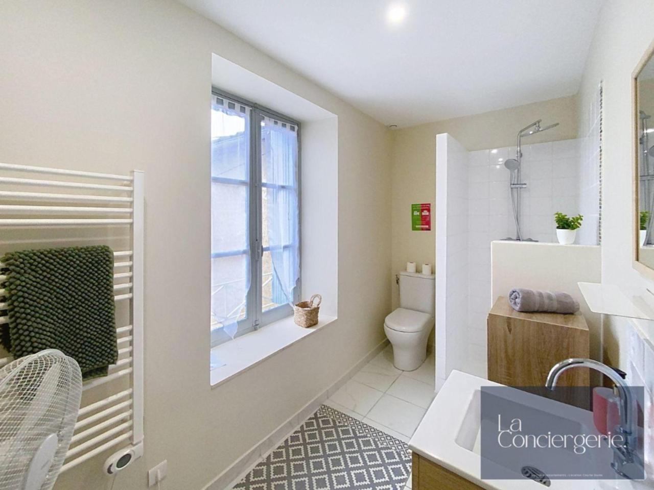 Apartament Le Duplex De Bellevue - Futuroscope - La Conciergerie. Jaunay-Clan Zewnętrze zdjęcie