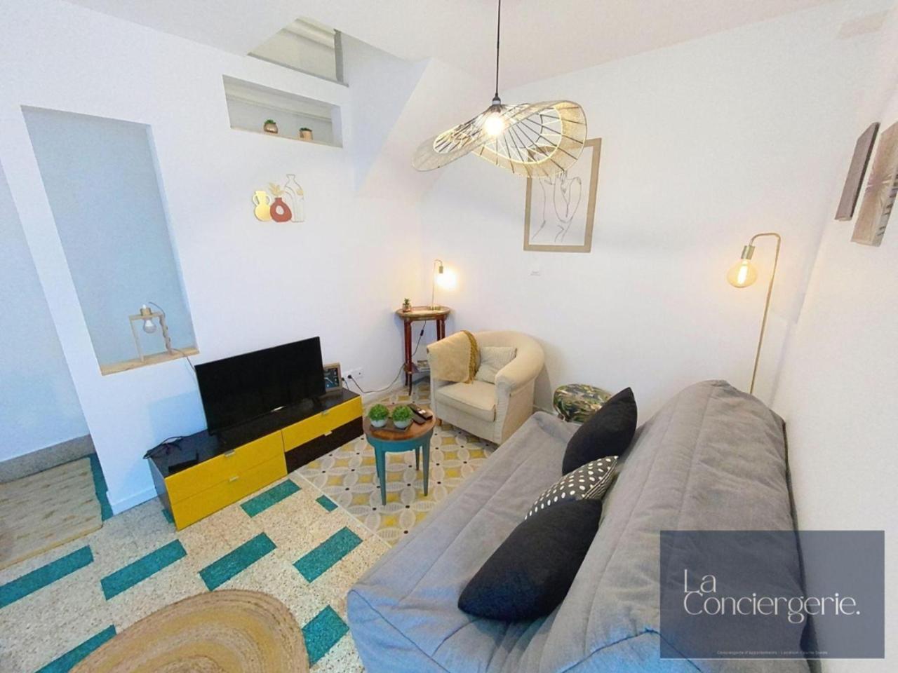 Apartament Le Duplex De Bellevue - Futuroscope - La Conciergerie. Jaunay-Clan Zewnętrze zdjęcie